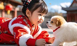 龙年男孩子大气的名字