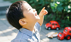 龙年男孩子取名灵感：清新脱俗的独特魅力